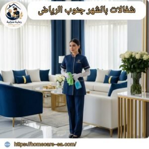 شغالات بالشهر جنوب الرياض